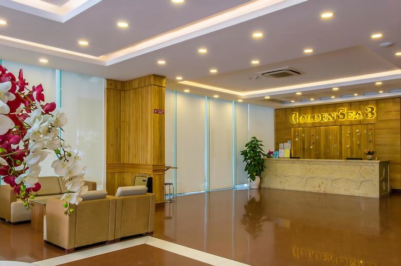 Golden Sea 3 Hotel