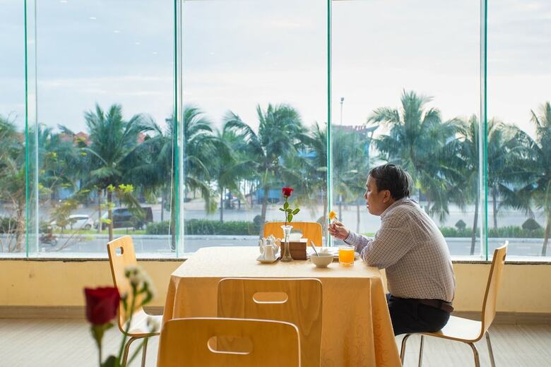 Golden Sea 3 Hotel