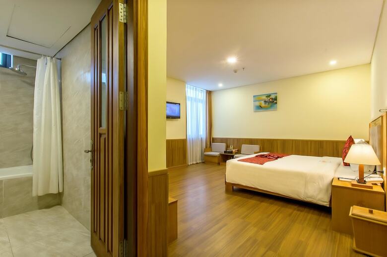 Golden Sea 3 Hotel