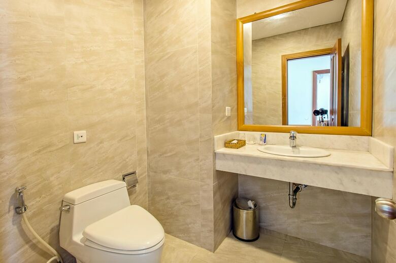 Golden Sea 3 Hotel