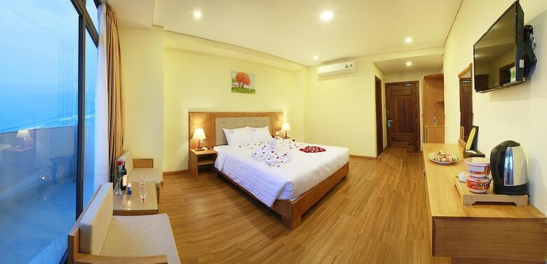 Golden Sea 3 Hotel