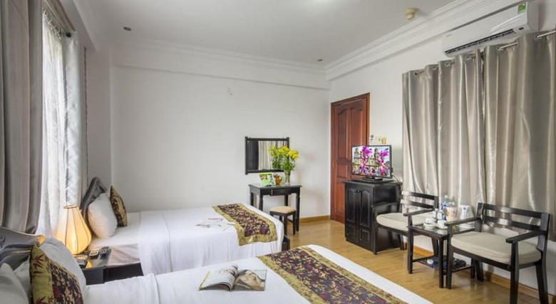 Hotel Brandi Ocean View