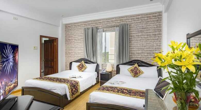 Hotel Brandi Ocean View