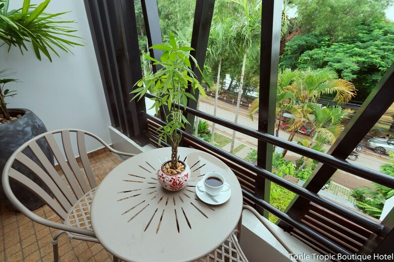 Hotel The Butterfly Pea