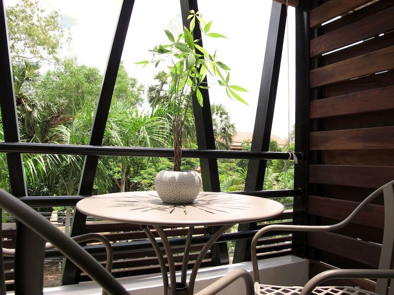 Hotel The Butterfly Pea