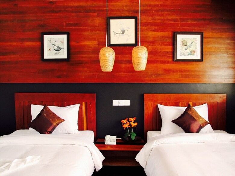 Hotel The Butterfly Pea