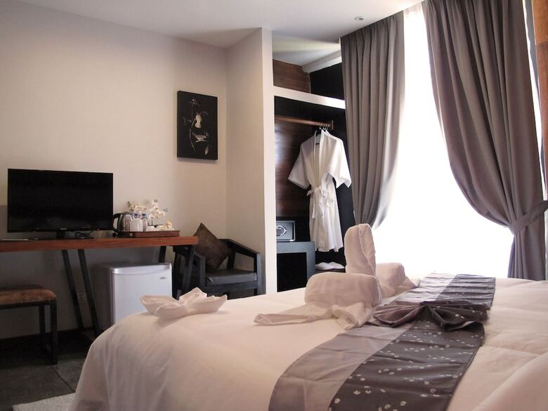 Hotel The Butterfly Pea