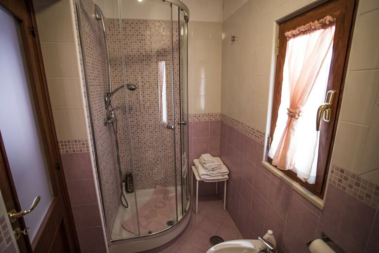 Bed & Breakfast Sanfral�
