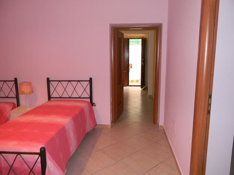 Bed & Breakfast Sanfral�