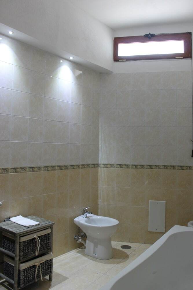 Bed & Breakfast Sanfral�