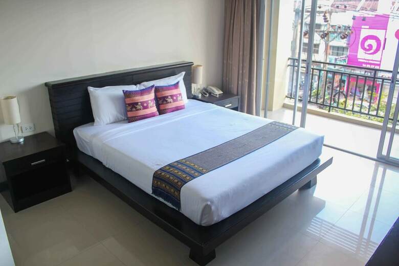 Hostal Lub Sbuy Hostel
