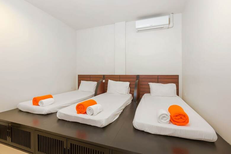 Hostal Lub Sbuy Hostel