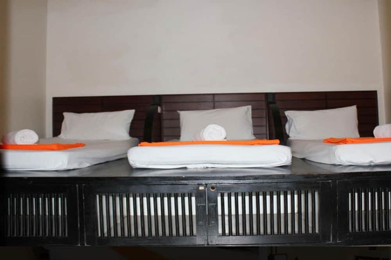 Hostal Lub Sbuy Hostel