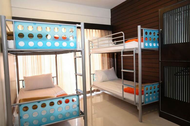 Hostal Lub Sbuy Hostel