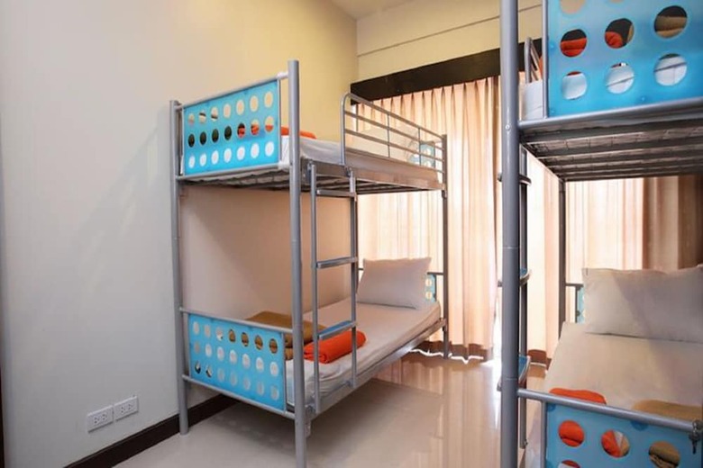 Hostal Lub Sbuy Hostel