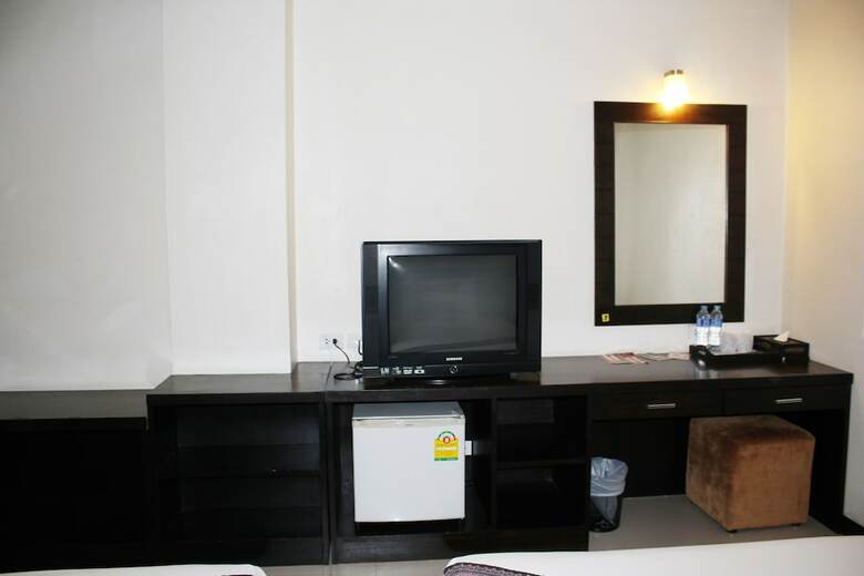 Hostal Lub Sbuy Hostel