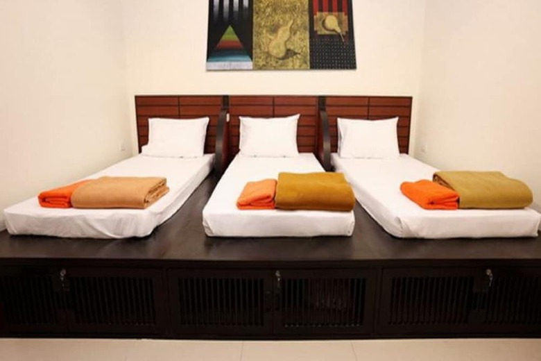 Hostal Lub Sbuy Hostel