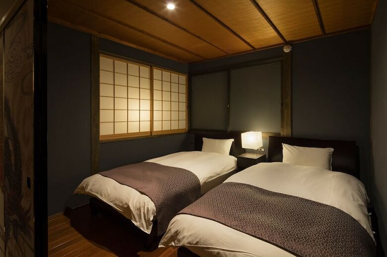 Gion Minami Banka