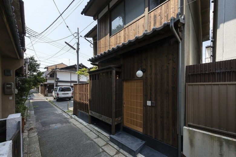 Gion Minami Banka
