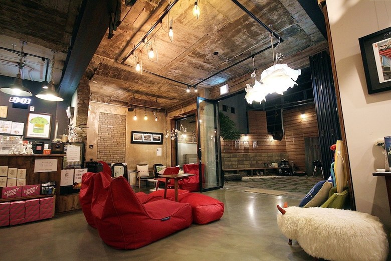 Hotel Daemyung Guesthouse