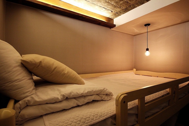 Hotel Daemyung Guesthouse