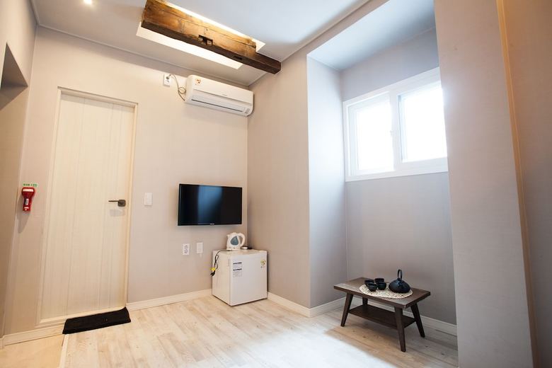Hotel Daemyung Guesthouse