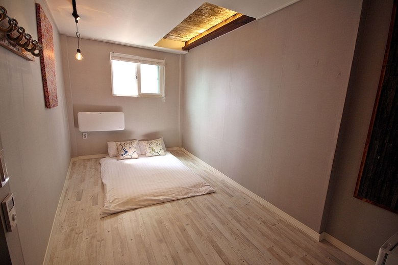 Hotel Daemyung Guesthouse