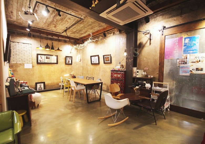 Hotel Daemyung Guesthouse