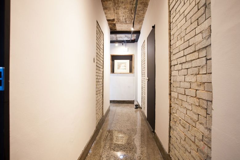 Hotel Daemyung Guesthouse