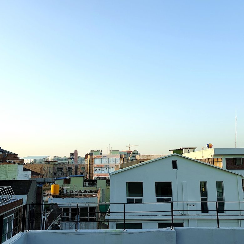 Hotel Daemyung Guesthouse