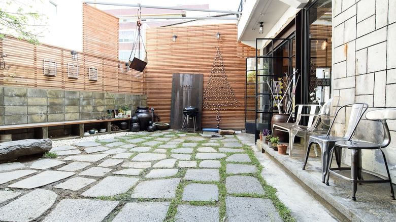 Hotel Daemyung Guesthouse