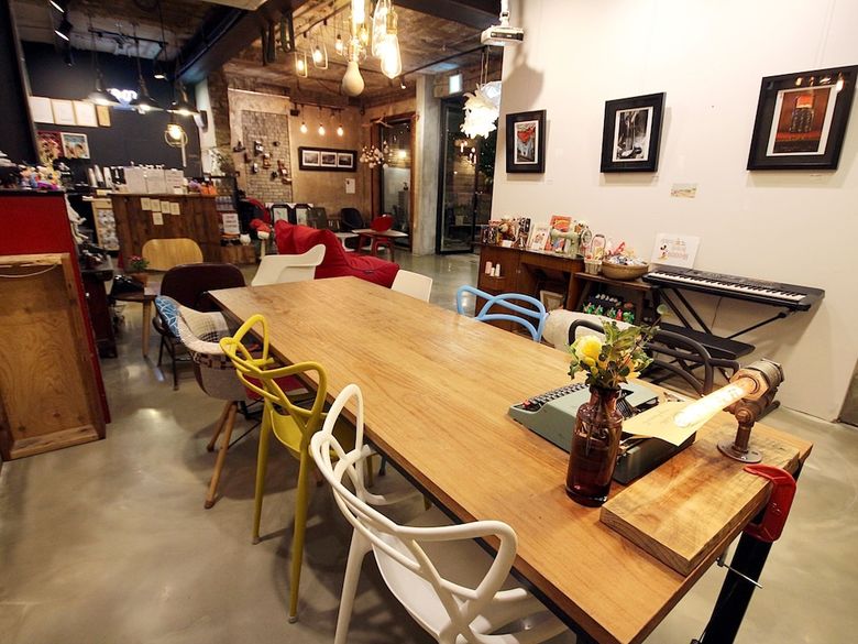 Hotel Daemyung Guesthouse