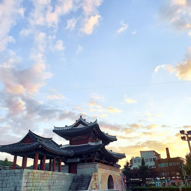 Hotel Daemyung Guesthouse