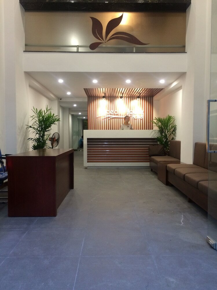Ocean Flower Hotel