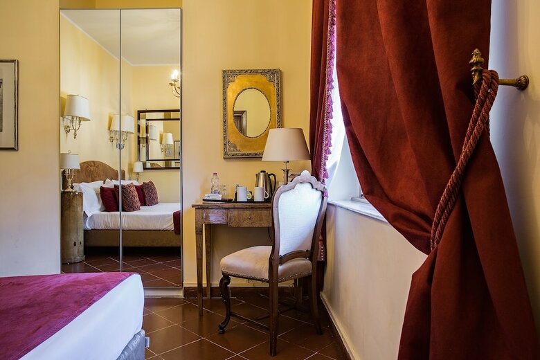 Bed & Breakfast Boscolo Circo Massimo