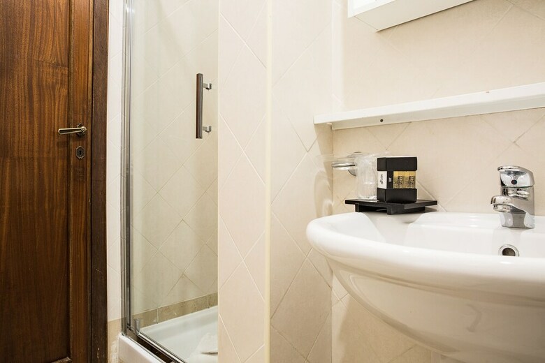 Bed & Breakfast Boscolo Circo Massimo
