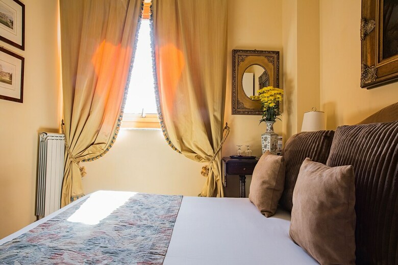 Bed & Breakfast Boscolo Circo Massimo