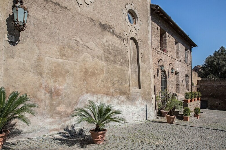 Bed & Breakfast Boscolo Circo Massimo
