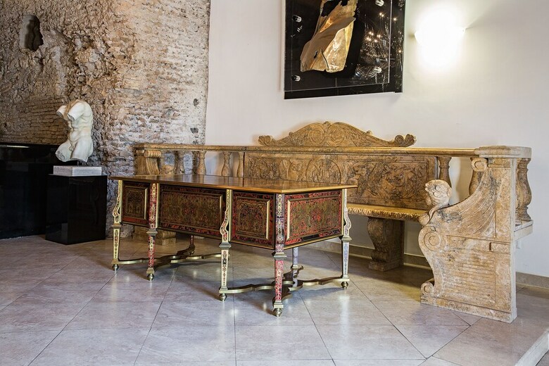 Bed & Breakfast Boscolo Circo Massimo