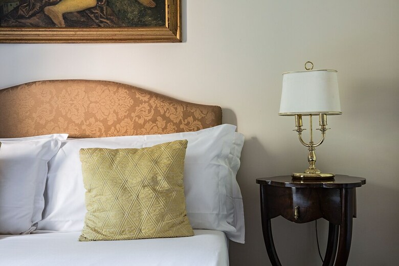 Bed & Breakfast Boscolo Circo Massimo
