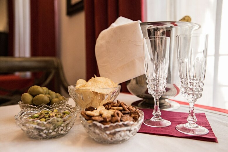 Bed & Breakfast Boscolo Circo Massimo