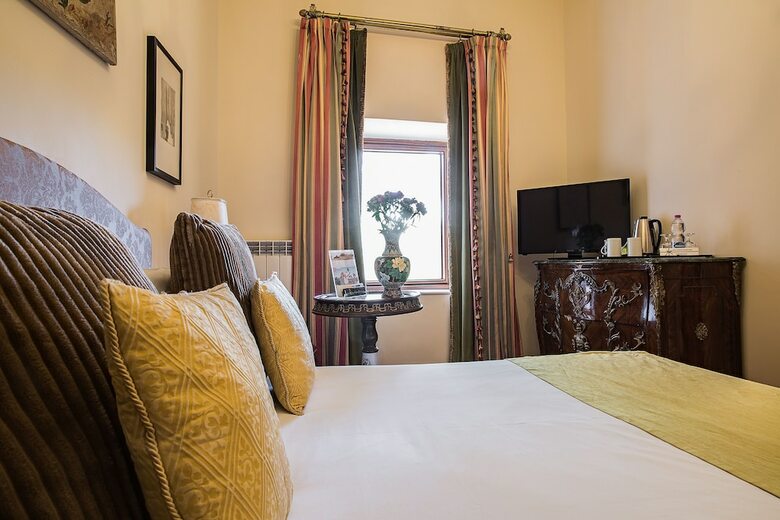 Bed & Breakfast Boscolo Circo Massimo