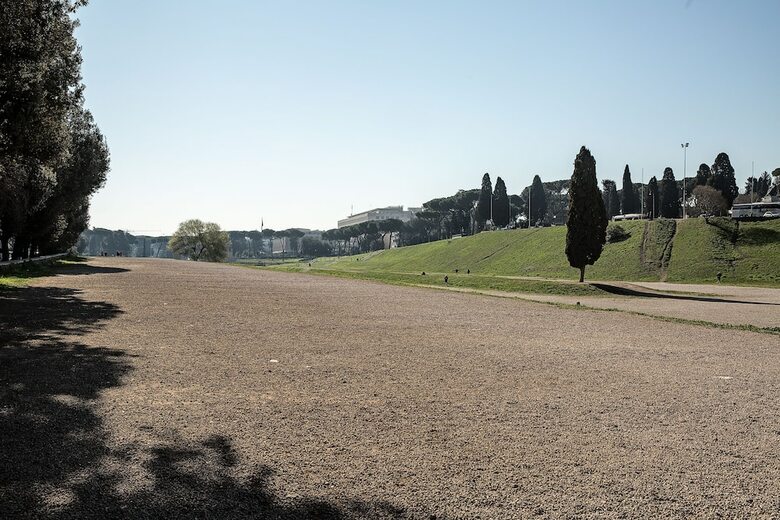 Bed & Breakfast Boscolo Circo Massimo