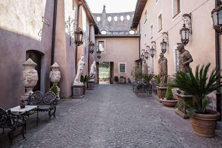 Bed & Breakfast Boscolo Circo Massimo