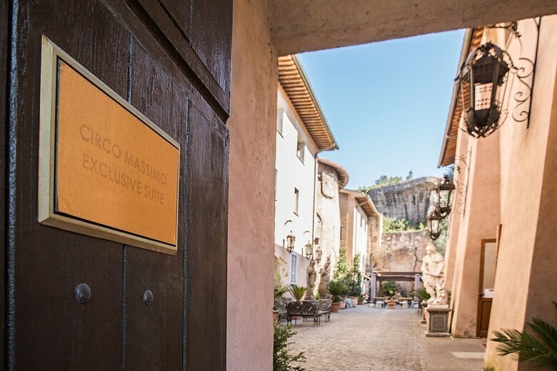 Bed & Breakfast Boscolo Circo Massimo