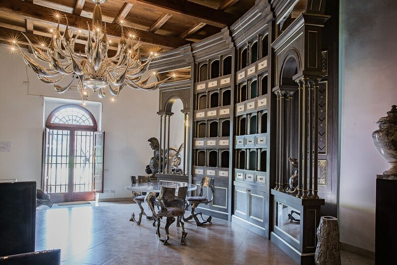 Bed & Breakfast Boscolo Circo Massimo