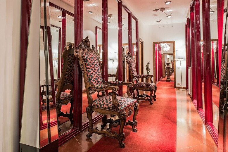 Bed & Breakfast Boscolo Circo Massimo
