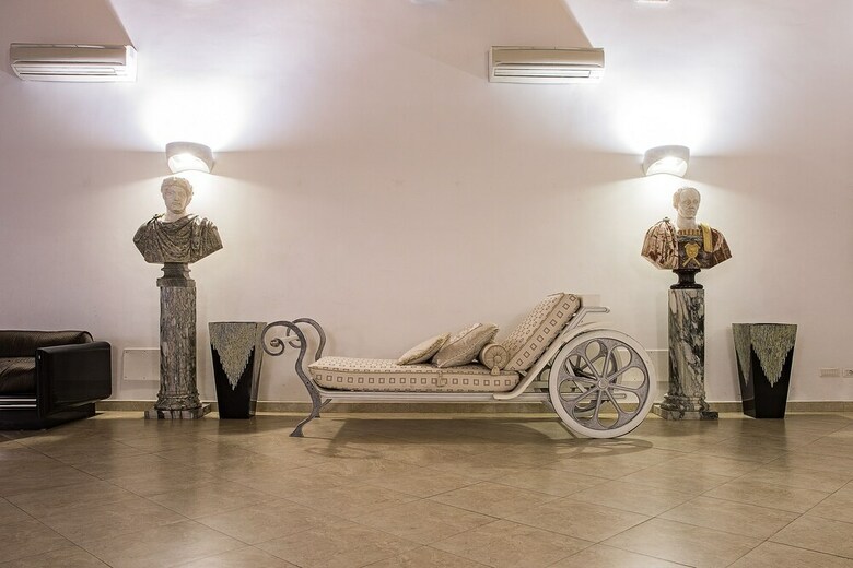 Bed & Breakfast Boscolo Circo Massimo