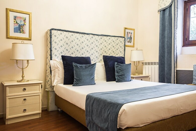Bed & Breakfast Boscolo Circo Massimo