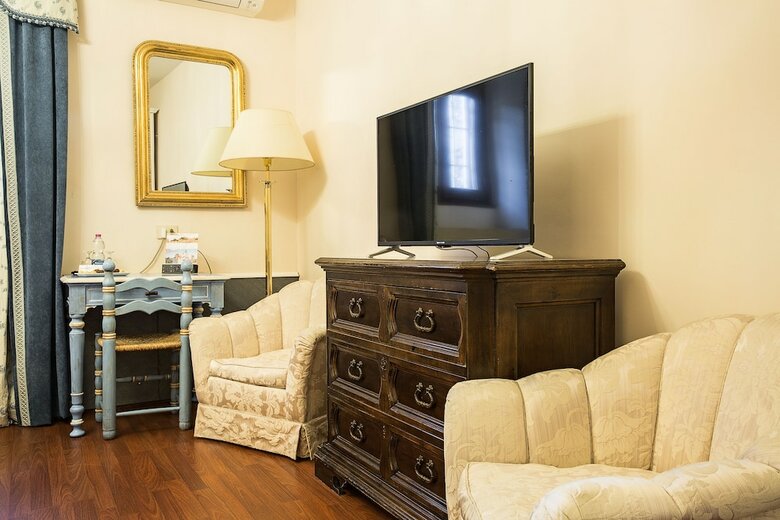 Bed & Breakfast Boscolo Circo Massimo